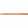 STABILO® EASYgraph R HB oranžová ergonomicky tvarovaná grafitová tužka