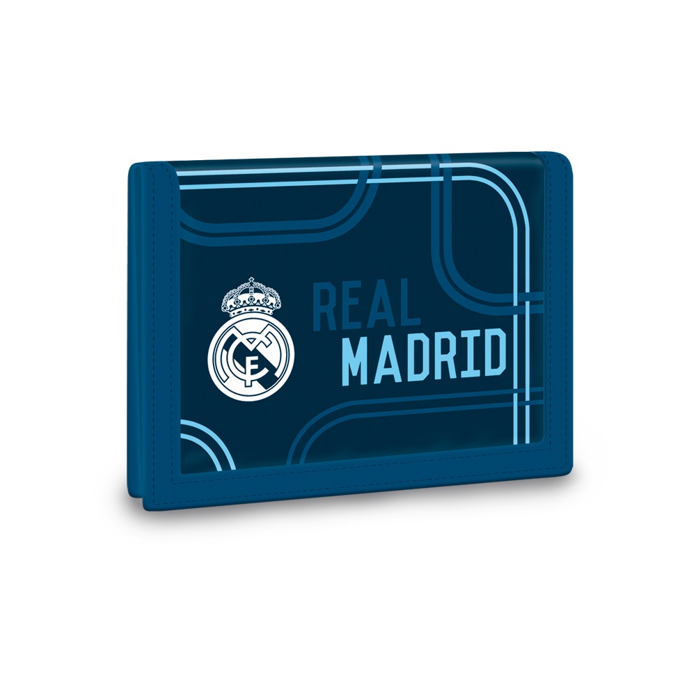 Ars Una Peněženka Real Madrid