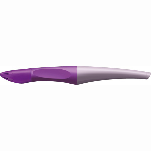 STABILO® FUN levandulová/pastelově fialová ergonomický roller