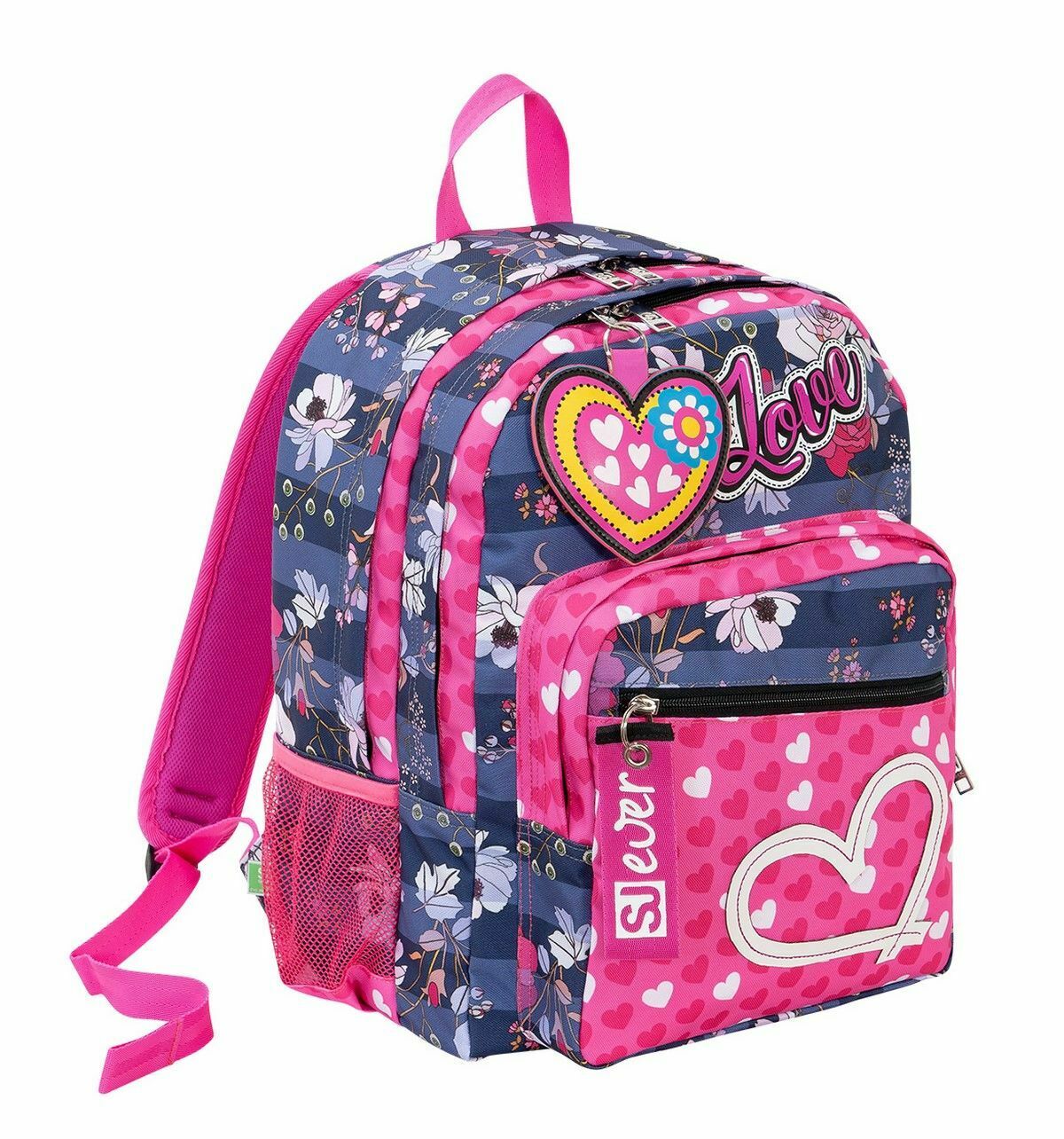 SJ Ever Love školní batoh pro holky