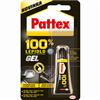 Pattex 100 % GEL 8g