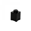 LEGO úložný box 1 125 x 125 x 180 mm - černá