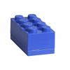 LEGO mini box 8 46 x 92 x 43 mm - modrá