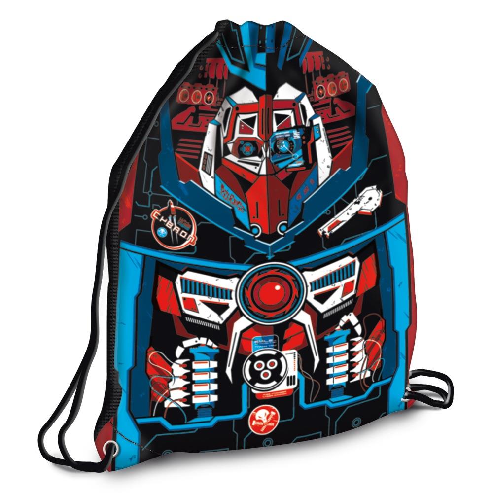 Ars Una Sáček na přezůvky Cybron