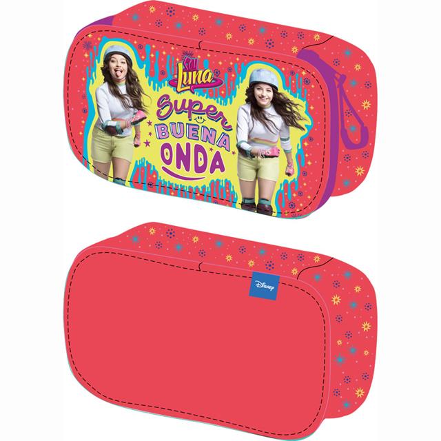 Baagl Školní penál Soy Luna