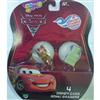 Gomu - Disney auta (Cars) 4 figurky