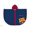 Pláštěnka S-M 102-114cm - FC Barcelona