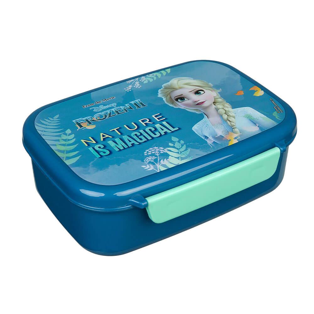 Scooli Box na svačinu Frozen